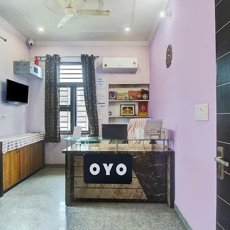 Hotel O Sawariya Palace Divisione di Divisione di Jaipur Esterno foto