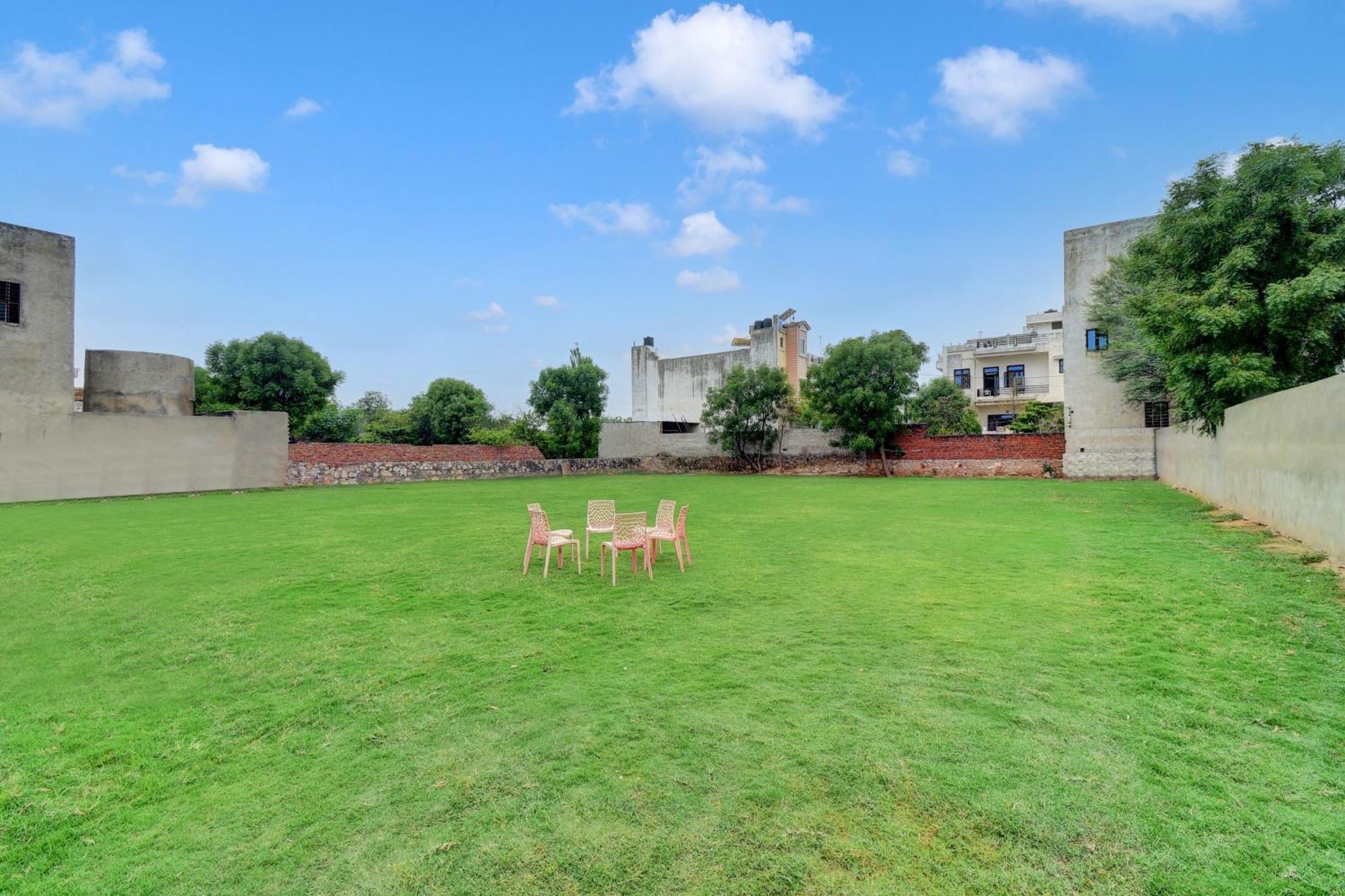 Hotel O Sawariya Palace Divisione di Divisione di Jaipur Esterno foto
