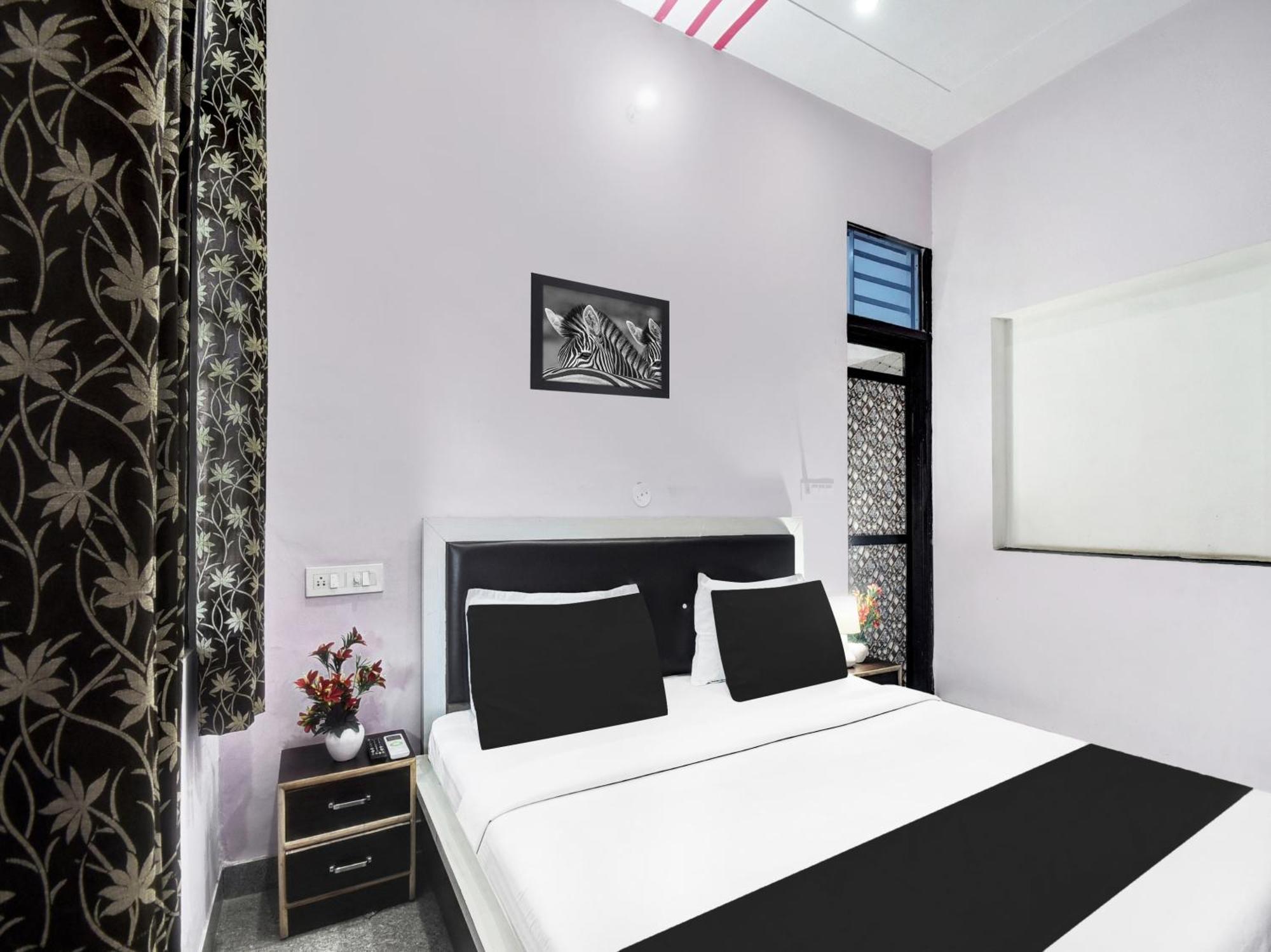 Hotel O Sawariya Palace Divisione di Divisione di Jaipur Esterno foto