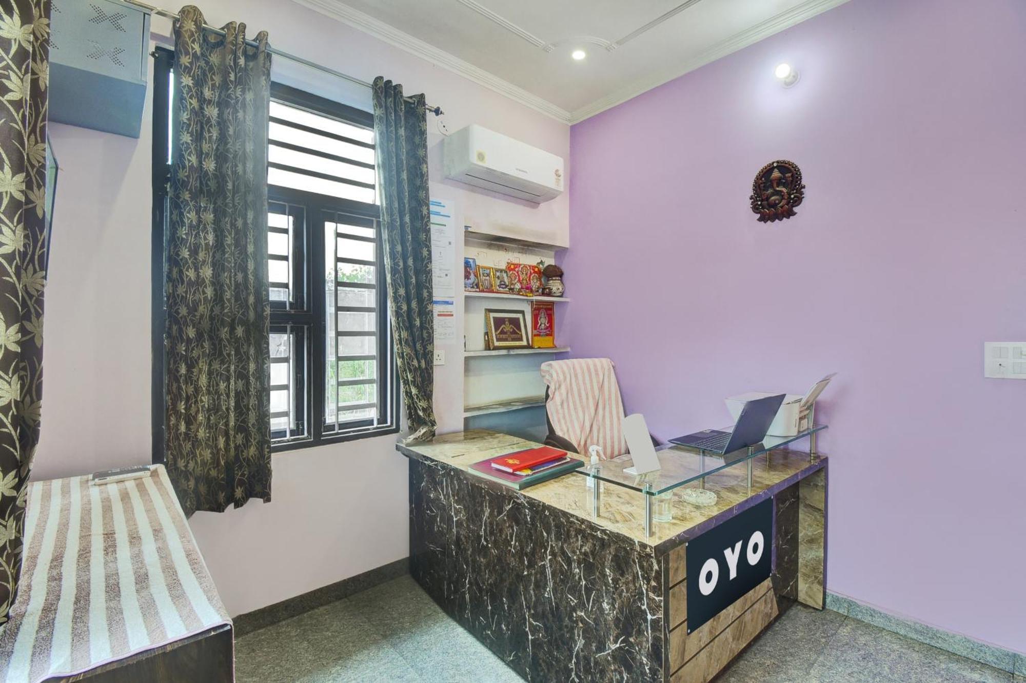 Hotel O Sawariya Palace Divisione di Divisione di Jaipur Esterno foto
